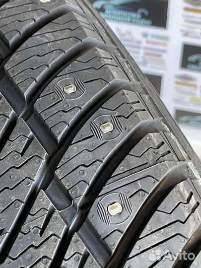 Yokohama Ice Guard IG65 225/50 R17 98T