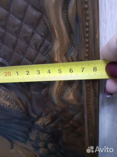 Чеканка СССР