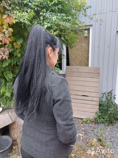 Накладной хвост