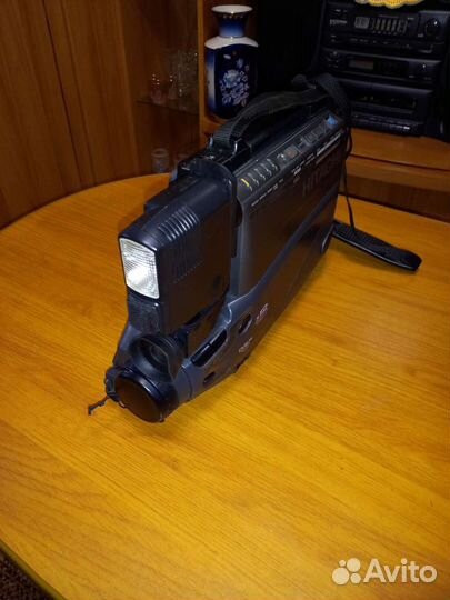 Видеокамера