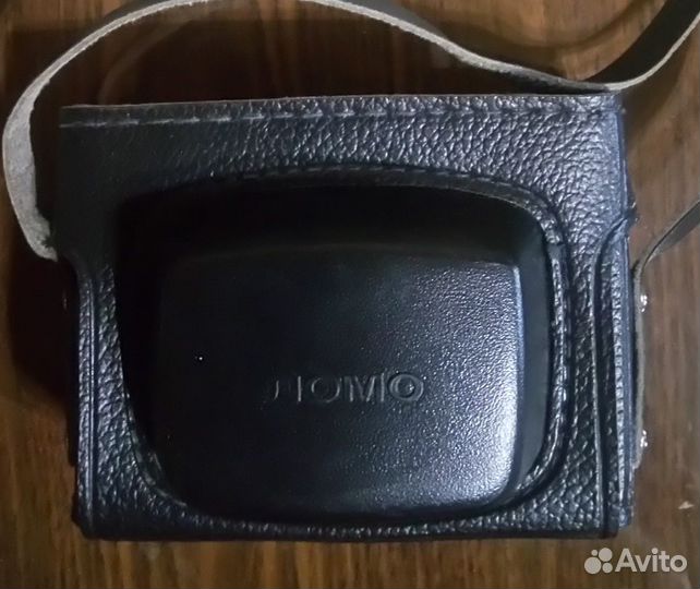 Фотоаппарат 