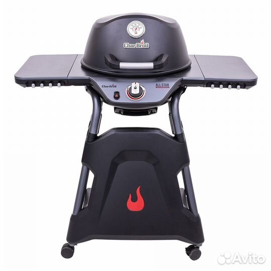 Газовый гриль Char-Broil All Star
