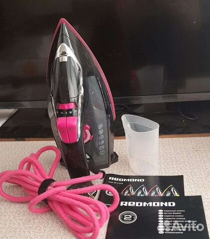 Вентилтор USB Scarlett Утюг Roventa ремон