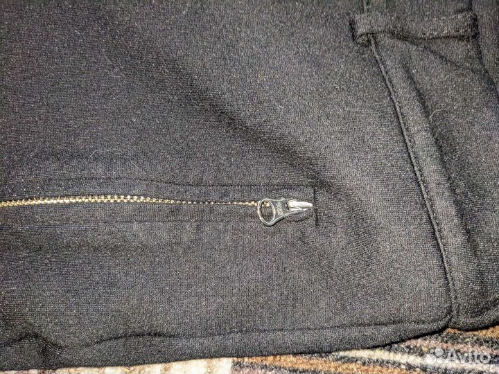 Alexander mcqueen брюки