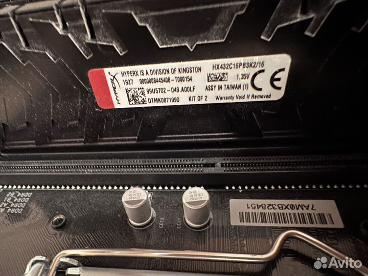 Intel core i7 9700k + Asrock z370 Pro4 + 16gb 3200