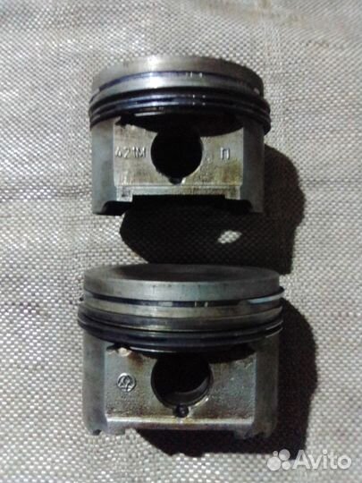 Термостат 80 С