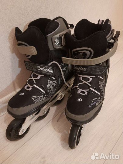 Ролики женские