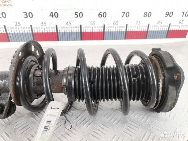 Стойка для Audi A3 8P