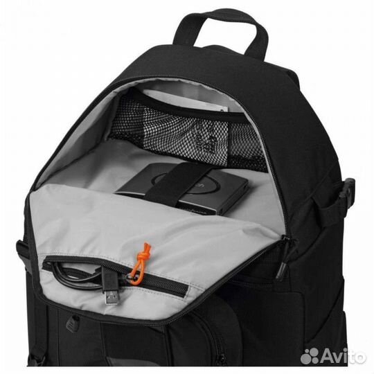 Фоторюкзак