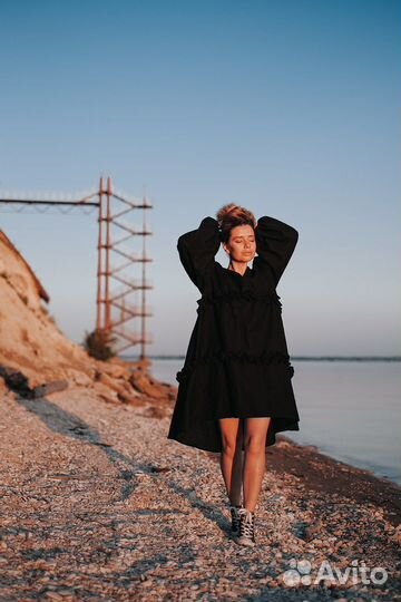 Платье женское новое