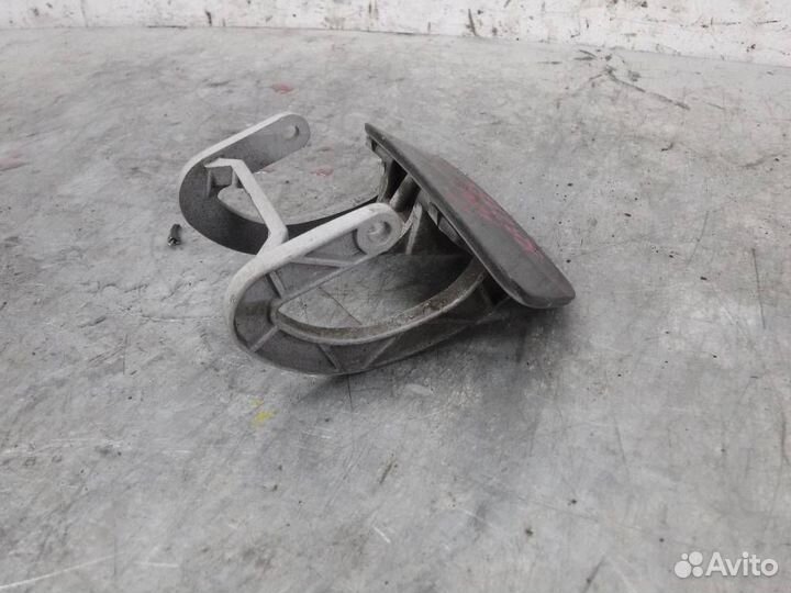 Крышка форсунки омывателя фар Mercedes W221 S