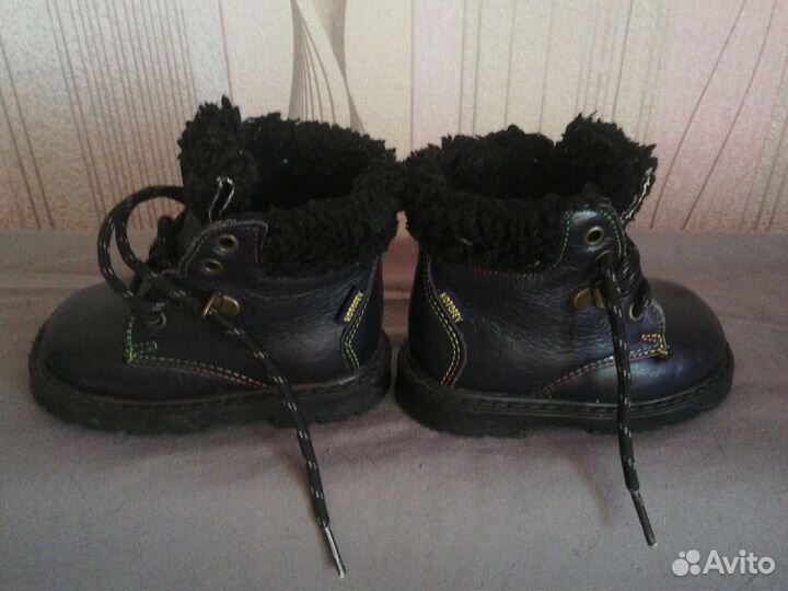 Обувь для мальчика