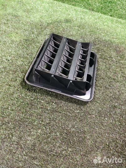 Решетка вентиляционная задняя правая Chery Tiggo 7