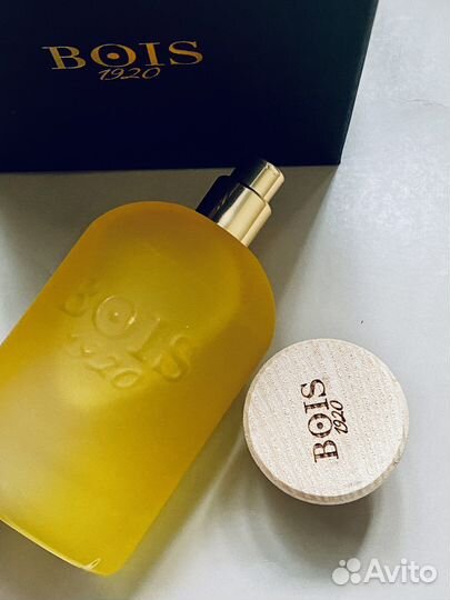 Bois 1920 cannabis fruttata оригинал за 5 мл