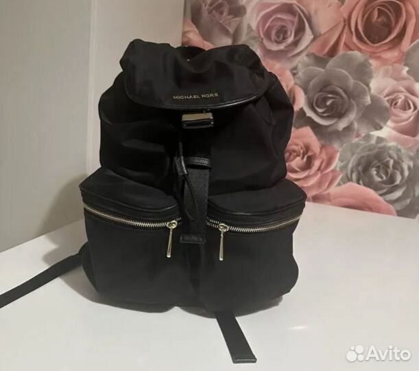 Michael kors рюкзак оригинал