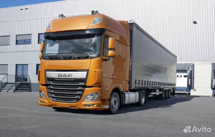 Междугородник перевозки грузов Фура