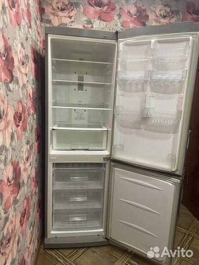 Холодильник бу