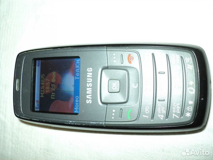 Мобильник Самсунг