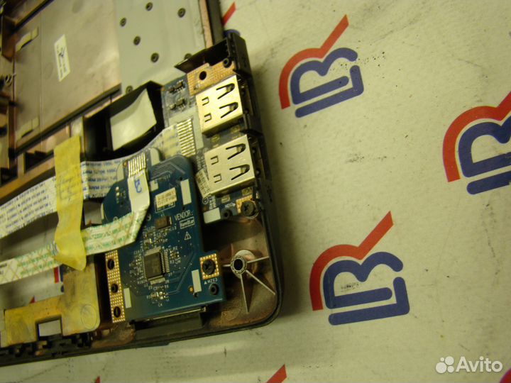 Корыто (поддон) Acer Aspire 5742