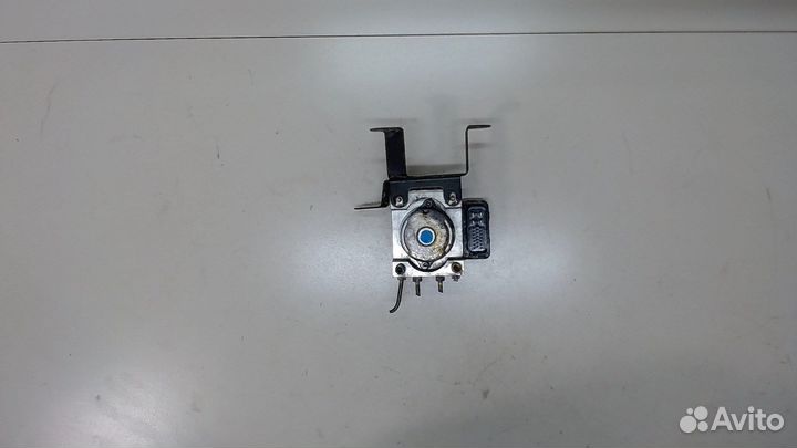 Блок абс, насос Mazda RX-8, 2007