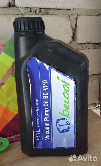 Новое Becool для кондиционера