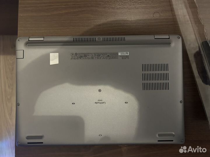 Dell latitude 5430