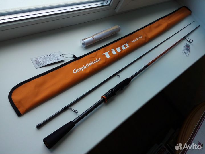Graphiteleader Tiro Nuovo gonts-792ML