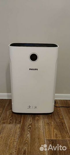 Климатический комплекс 2 в 1 Philips