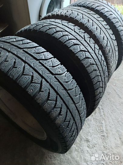 Комплект зимних колес r16 nissan qashqai