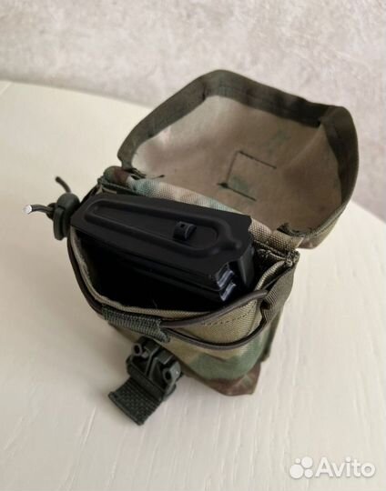 Подсумок тактический под магазин свд 