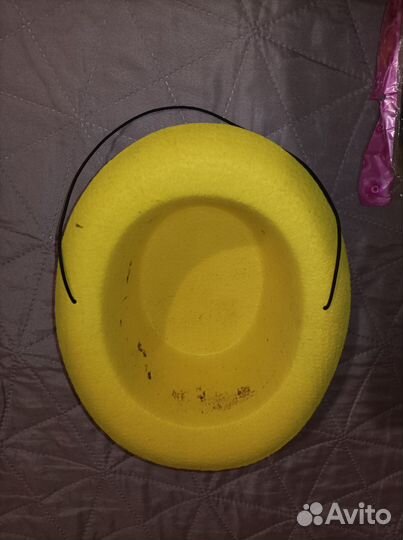 Аксессуары для клоуна