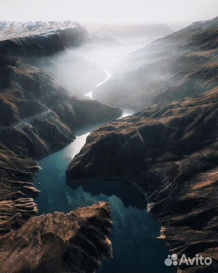 Тур в Дагестан 6 дней все включено