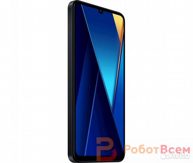 Xiaomi Poco C65, 6/128 ГБ