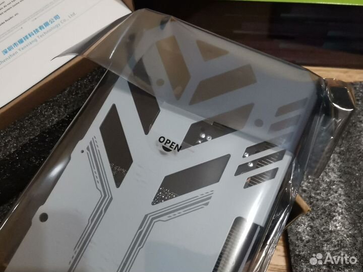 Видеокарты rtx 3080, 3070, 3060 Ti