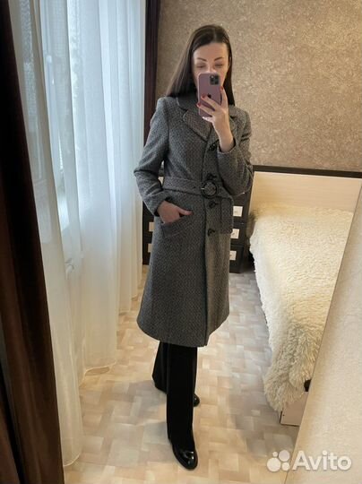 Пальто
