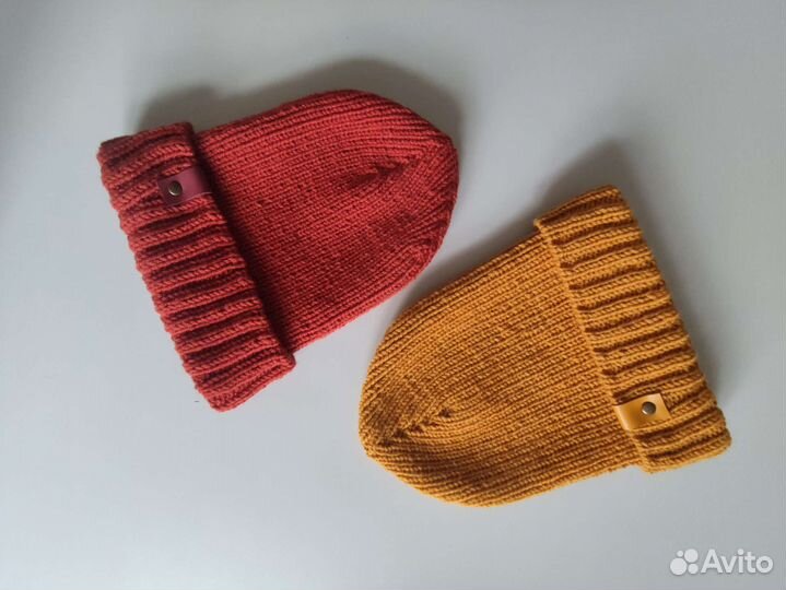 Шапка женская