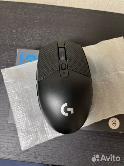 Logitech G305 Lightspeed Wireless Gaming Mouse