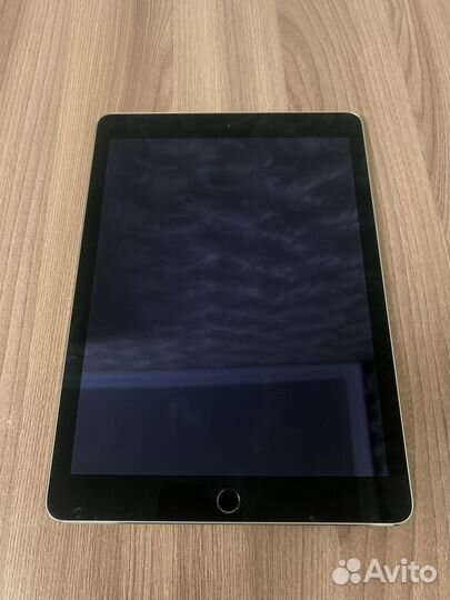 Apple iPad Air 2