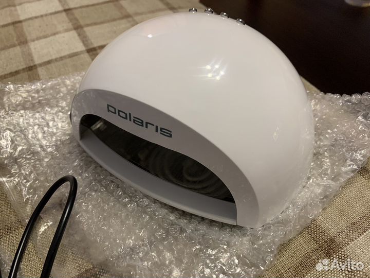 Лампа для маникюра