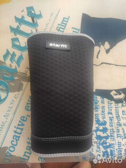 Суппорт, фиксатор сустава, налокотник