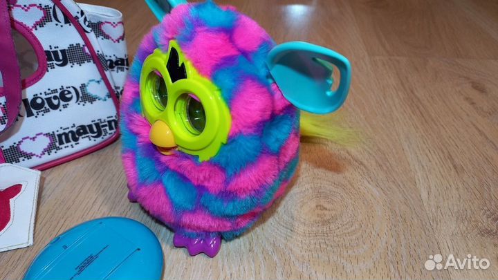 Игрушка Furby