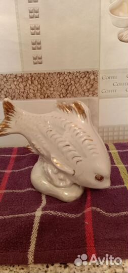 Фарфоровые статуэтки СССР дулево