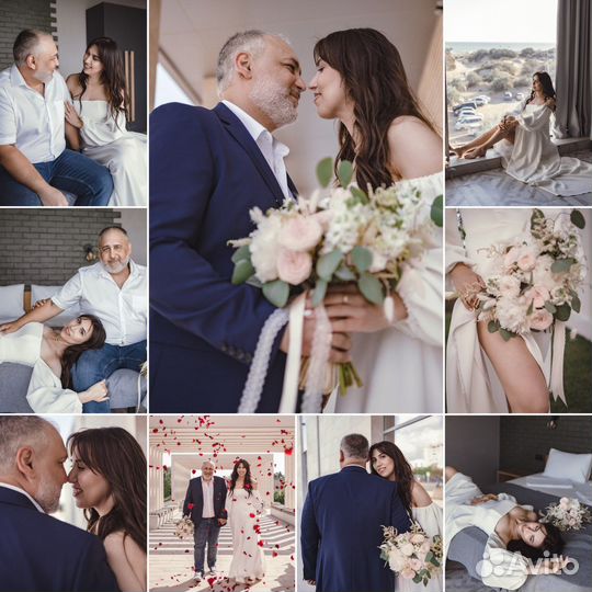 Фотограф / фотосъёмка/ фотосессии