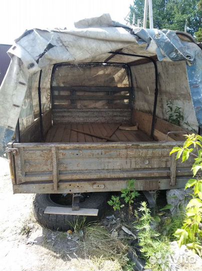 Запчасти и аксессуары на газель