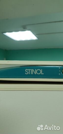 Холодильник Stinol 110