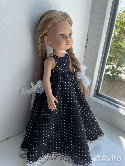 Paola reina одежда