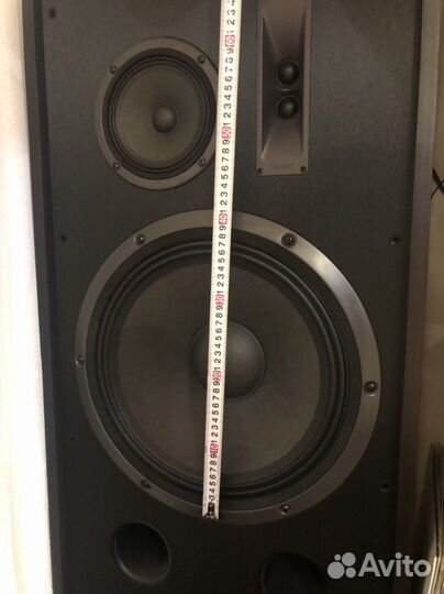 Акустические колонки magnat transpuls -1500