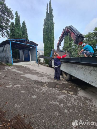 Автомобильные весы от производителя