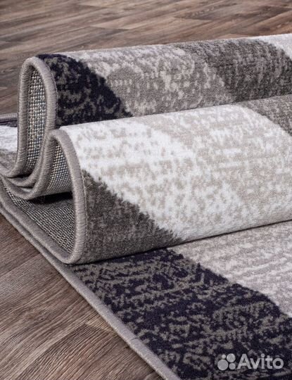 Ковер прямоугольный 2 х 4 м (Россия)