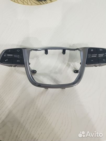 Детали салон для Kia Sorento Prime